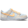 Nike Dunk Low GS - Pale Ivory/Football Grey/White/Melon Tint