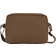 Kintobe Miles Crossbody Bag - Brown