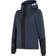 Peak Performance Rider Insulated Ski Jacket W - Blue Shadow