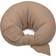 That's Mine Nursing Pillow Brown
