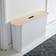SmartStore Collect Slim White Förvaringslåda 46L