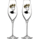 Kosta Boda All About You Champagneglas 24cl 2stk