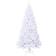 vidaXL Artificial with Thick Branches White Christmas Tree 182.9cm