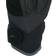 Sealskinz Barwick Cycle Split Finger Glove - Black/Grey