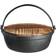 Satake Nabe con coperchio 2.7 L 24 cm