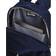 Under Armour Hustle Lite Backpack - Midnight Navy/Metallic Silver