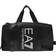 EA7 Vigor7 Gym Bag - Black