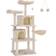 Feandrea Tall Cat Tower 152cm