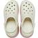 Crocs Classic Mega Crush Clog - Dip Bone/Multi