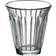 La Rochere Zinc Dricksglas 19cl 6st