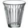 La Rochere Zinc Drikkeglass 19cl 6st