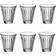 La Rochere Zinc Drinking Glass 19cl 6pcs