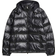 Polo Ralph Lauren The Decker Glossed Down Jacket - Black Glossy