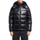 Polo Ralph Lauren The Decker Glossed Down Jacket - Black Glossy