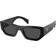 Prada PRA01S 16K08Z - Black