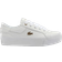 Lacoste Ziane W - White