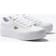 Lacoste Ziane W - White