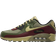 Nike Air Max 90 GTX M - Medium Olive/Cargo Khaki/Burgundy Crush/Neutral Olive