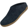 Glerups The Slip-On Shoe - Navy Blue