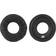 Geekria QuickFit Leatherette Replacement Ear Pads