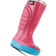 Powerboots Original High - Pink