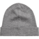 Polo Ralph Lauren Signature Pony Wool Beanie - Grey Heather