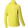 The North Face AO Mid Layer Men's Full Zip Fleece - Acid Yellow/Asphalt Gray