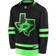 Fanatics Branded Dallas Stars Alternate Breakaway Jersey Mens