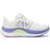 New Balance FuelCell Propel v4 W - White/Electric Indigo/Thirty Watt