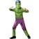 Rubies Costume classique Hulk serie anime