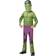 Rubies Costume classique Hulk serie anime