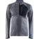 Craft Core Trim Thermal Midlayer M - Grey