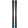 Rossignol Experience Pro Skis with Kid4 GripWalk Bindings