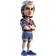 MiniX Stranger Things Steve Harrington 12cm