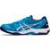 Asics Gel-Rocket 10 M - Island Blue/White