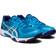 Asics Gel-Rocket 10 M - Island Blue/White