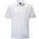 FootJoy Perf Athletic Herre Poloshirt White