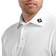 FootJoy Perf Athletic Herre Poloshirt White