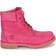 Timberland Premium 6 inch - Pink