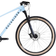 Rockrider Race 740 Pastel Blue Men's Bike