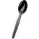 Dixie Disposable Cutlery Smartstock Refill Black 24-pack
