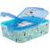 Stor Multi Compartment Sandwich Box Bluey