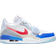 Nike Air Jordan Legacy 312 Low M - White/University Red/Game Royal