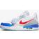 Nike Air Jordan Legacy 312 Low M - White/University Red/Game Royal