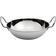 Olympia Plat À Sauce Balti Inox 154 mm - Argent Saladier 14.8cm 0.56L