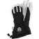 Hestra Heli Female 5-finger Ski Gloves - Black/Off-White