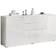 Stella Trading Spice White Skænk 165x80cm