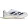 adidas Adizero Avanti TYO Spiked Shoes - FTWR White/Core Black/Green Spark