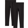 H&M Leggings 2-pack - Black