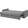IKEA Bårslöv Tibbleby Beige/Gray Soffa 236cm 3-sits